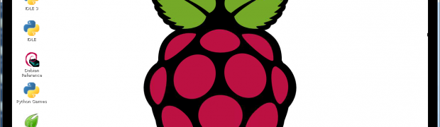 install vnc server on Raspberry Pi