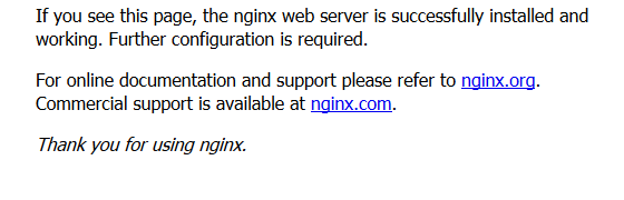 Install nginx on FreeNAS 9