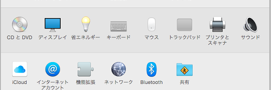 OS X Yosemite - 開発元が未確認のため開けません