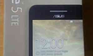 ASUS ZenFone 5(A500KL)を購入 