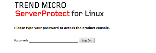Install ServerProtect for Linux 3.0 on CentOS 7