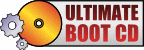 ハードウェアチェックツール Ultimate Boot CD