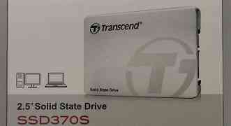 Transcend(トランセンド) TS1TSSD370S購入