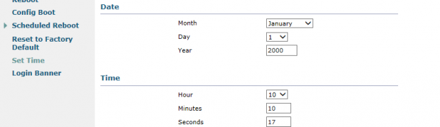 Cisco Aironet 1700がCisco WLCへのJoinに失敗