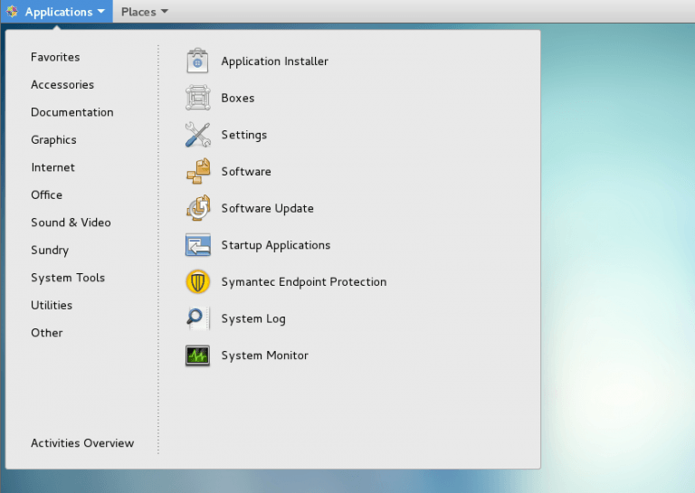 symantec endpoint protection centos symantec endpoint protection centos