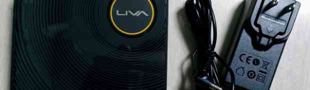 LIVAZ-4/32-W10(N3350)を購入